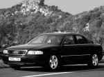 Audi A8 4.2 Quattro 1994 года